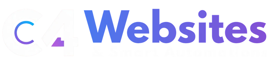 C4 Websites