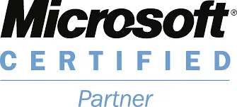 Microsoft logo