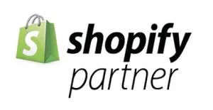 Shopify logo