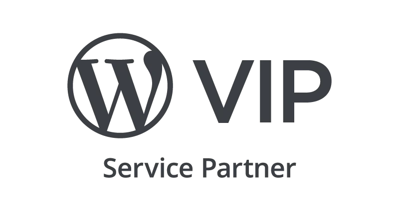 WordPress logo